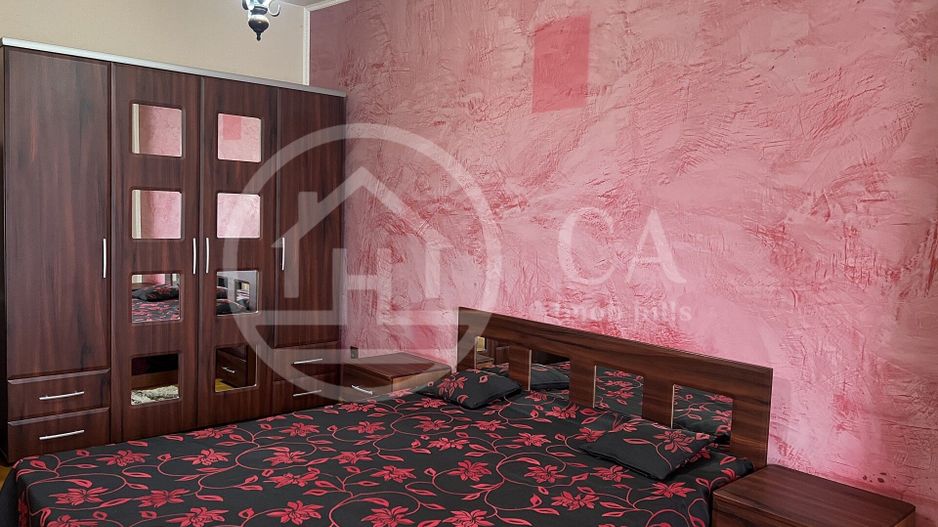 Apartament cu 3 camere de inchiriat in zona Cantermir Oradea - Poză 6