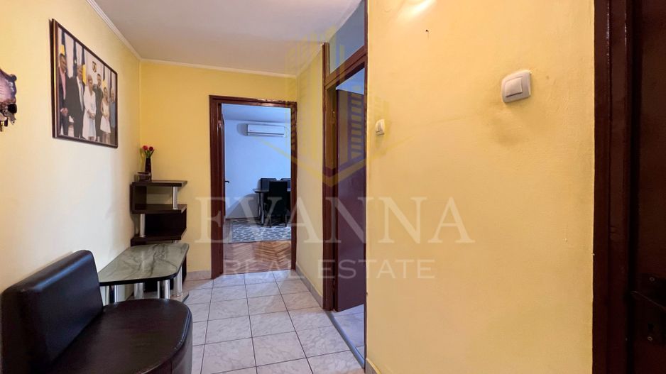 De vânzare | 2 camere | 53 mp | Strada Dobrogei. - Poză 5