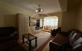 Apartament cu 3 camere de închiriat în zona Rogerius, Oradea. - Poză 2