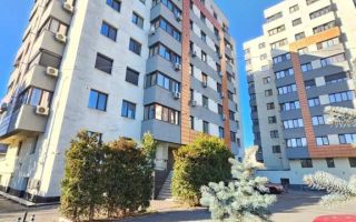 Păcurari - 30 min UMF/Cuza - Bloc nou-2 camere -Modern -420euro! - Poză 2