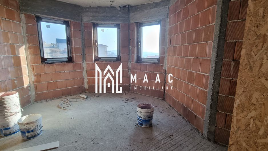 Black Friday Casă 5 camere I Garaj I Teren 450mp I Șura Mare - Poză 2