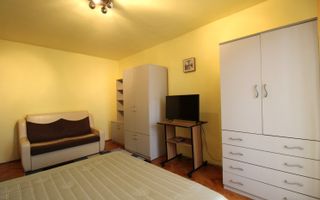 Cf 1, centrala proprie, balcon, intr-o zona linistita din Complex-ul Studentesc. - Poză 2