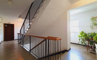 Unirea Shopping Center - Pta Sf. Vineri, renovat complet, 3 balcoane, bloc 1996 - Poză 14