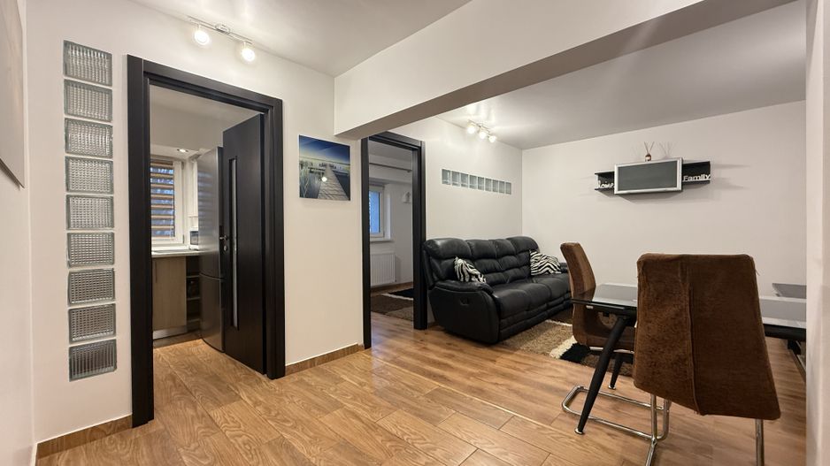 Apartament Aviatiei | Herastrau | Alexandru Serbanescu - Poză 15