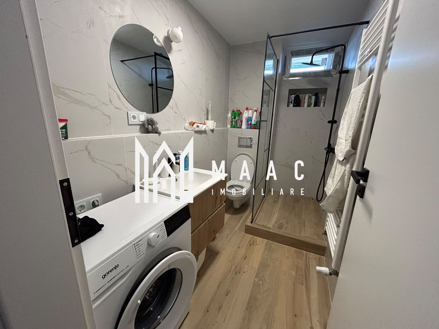Apartament  de inchiriat 2 camere I Et 2 IȘtefan cel Mare - Poză 8