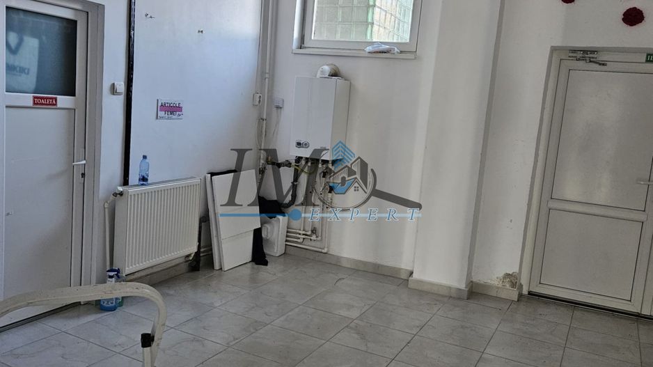Spațiu comercial Sebeș - Poză 5