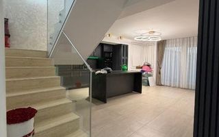 Penthouse de lux pe 3 niveluri | Zona Parcul Carol - Viilor | 250 mp + Terasă 60 - Poză 7