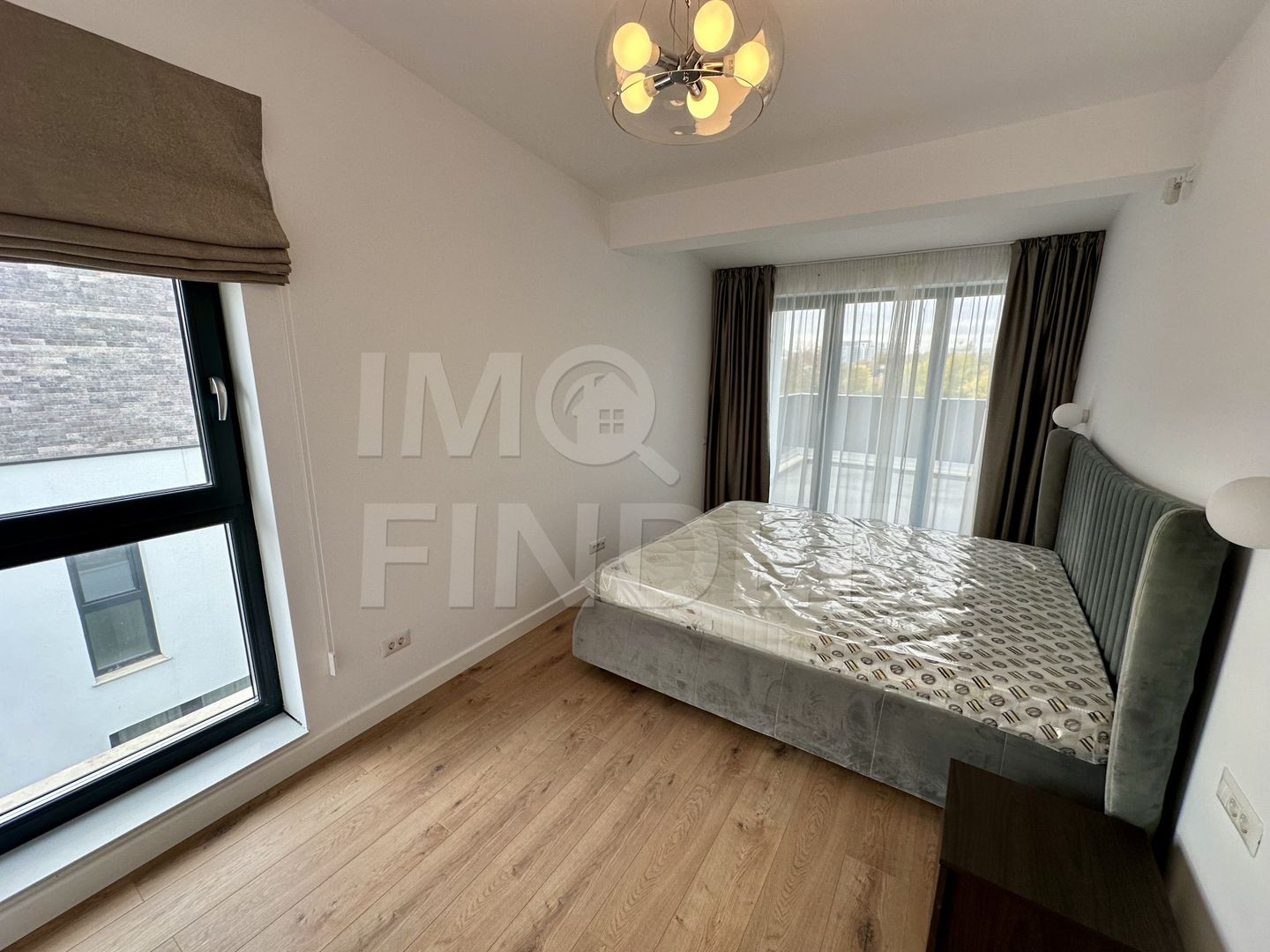Prima inchiriere - Duplex Buna Ziua, totul nou - Poză 22