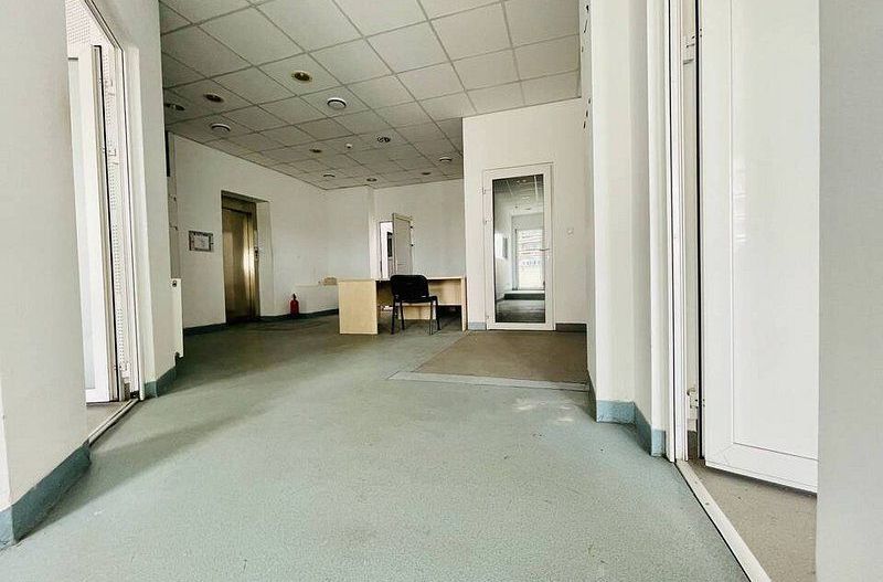 Spatiu pentru birouri in zona Take Ionescu - Poză 13