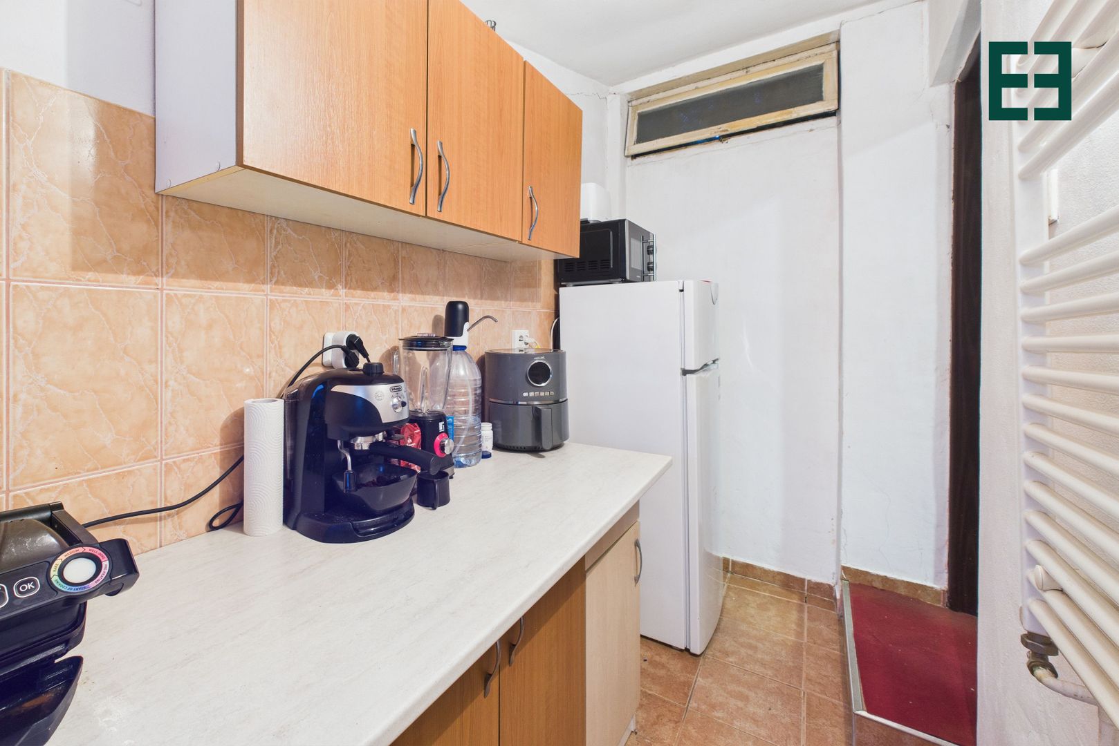 Apartament la casă – 2 camere – Cartier Studențesc - Timișoara - Poză 14