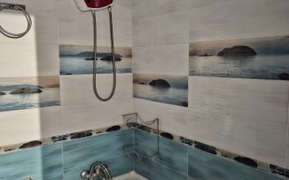 Apartament cu 3 camere de vanzare-Metalurgiei-Aparatorii Patriei-cu centrala - Poză 9