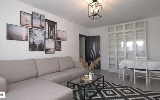 Apartament 2 camere de inchiriat, Cartier Frumoasa, Iasi - 500 Euro - Poză 13
