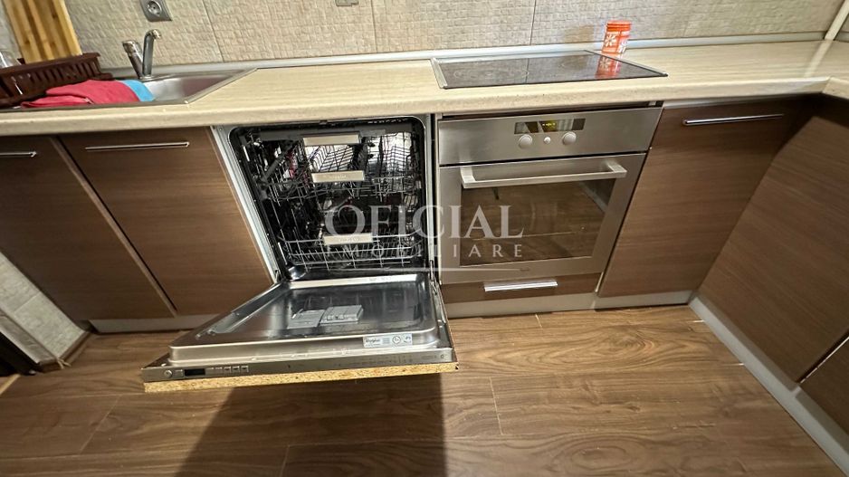 Apartament 2 camere Decomandat | 56 Mp | Parcare | Floresti Porii - Poză 4