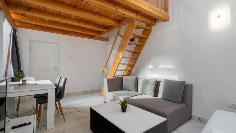 Afacere la cheie-Aparthotel-Oportunitate - Poză 25