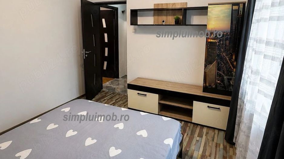 Apartament 2 camere decomandat Metrou Constantin Brancusi - Poză 4