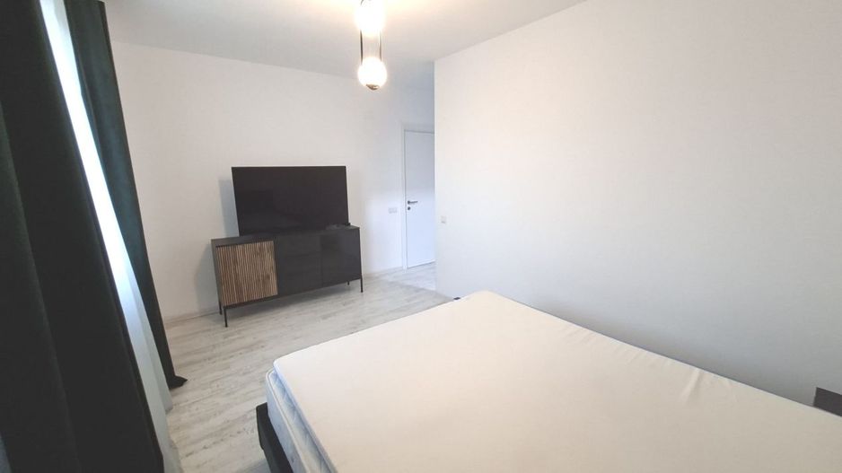 Apartament 3 camere si Gradina 147 mp Vis-A-Vis Marcea Spa - Poză 12