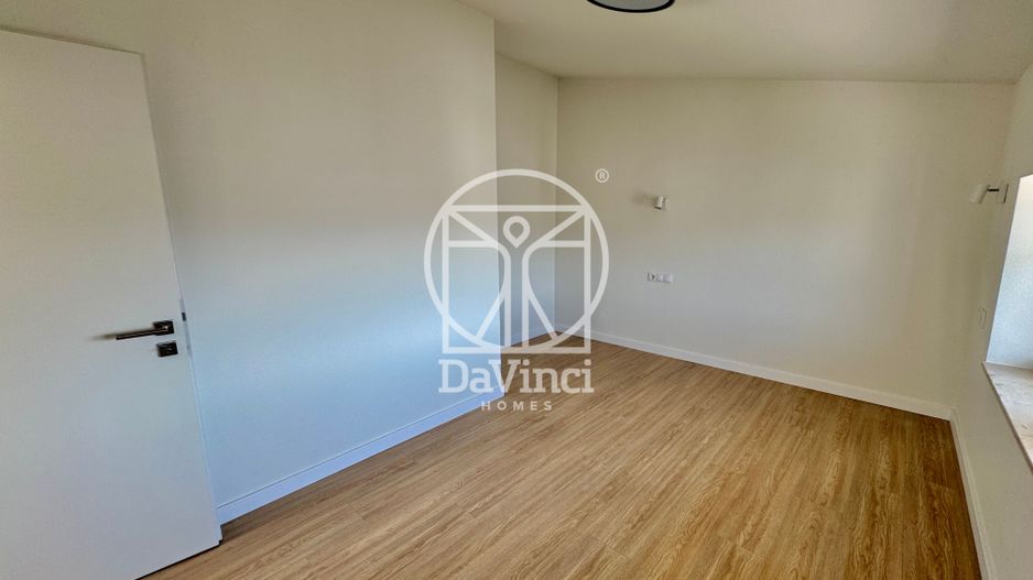 Penthouse 4 camere, intabulat, finisat la cheie (NCL-WESTVILA-ap.8) - Poză 5
