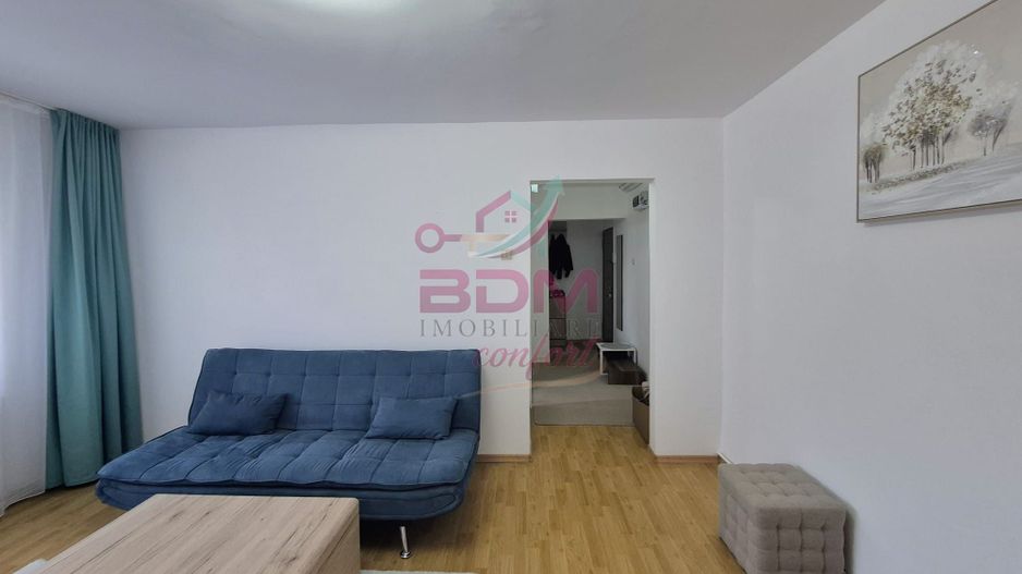 0% COMISION I Apartament 3 camere | etaj intermediar I mobilat - Poză 3