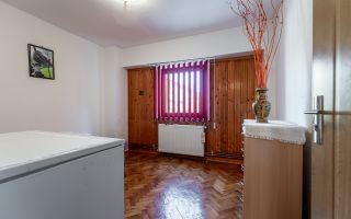Apartament 3 camere, etaj 1,  zona Băncilor / Podgoria - Poză 7