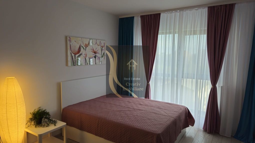Inchiriere garsoniera Exigent Plaza - Poză 2