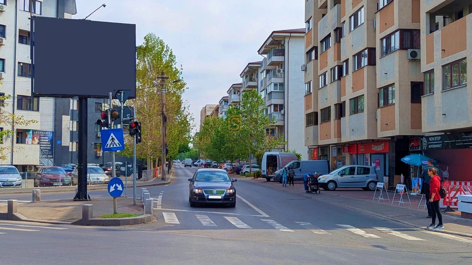 Spațiu comercial 135 mp Investiție cu randament Metalurgiei Park - Poză 14