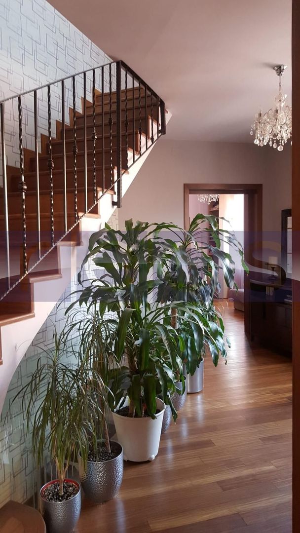 INCHIRIERE SPATIU BIROURI D+P+2 | ZONA IANCULUI - Poză 10