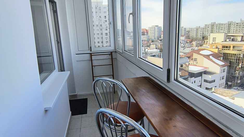 Piața Victoriei Sos Nicolae Titulescu - Poză 14