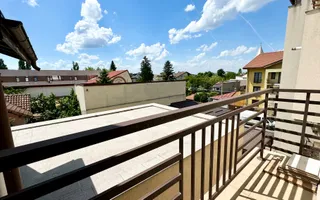 VANZARE 3 CAMERE | 2 BAI | BLOC 2013 | METROU 1 MAI - Poză 11