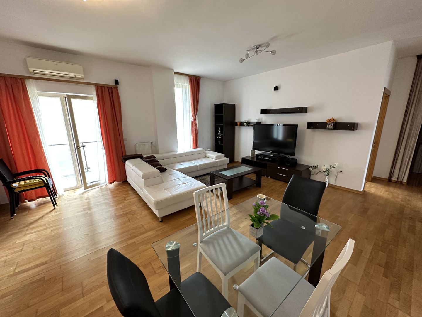 Apartament cu 3 camere - Poză 6