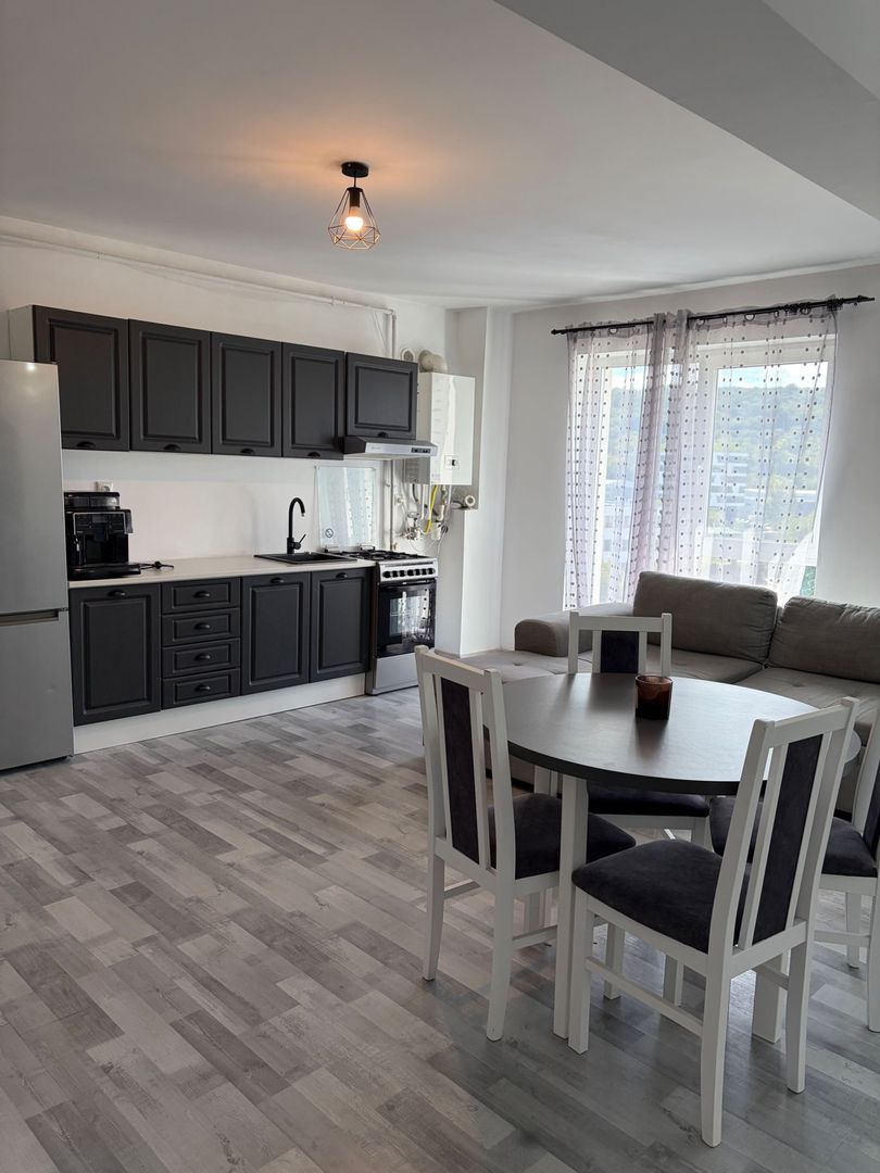 Apartament la cheie | 2 camere | parcare | Lombului - Poză 2
