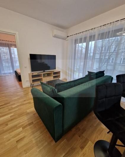 Apartament 2 camere de inchiriat, Zenith Belle Tour, Calea 13 Septembrie - Poză 5