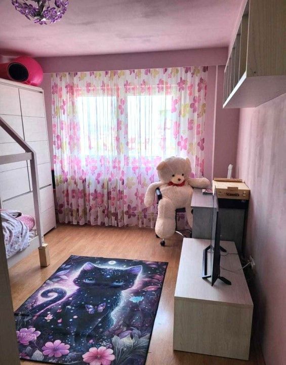 Apartament decomandat 2 camere la cheie/Etaj intermediar/Zona P. Ma - Poză 2