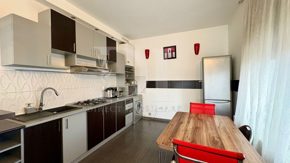 Penthouse 2 camere + terasă generoasă | Cartierul Zorilor - Poză 4