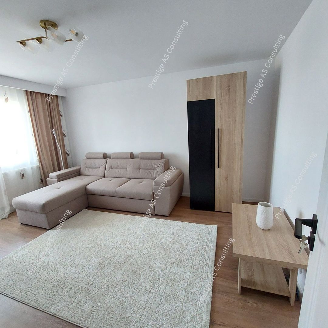 Apartament 3 camere | 70 mp | 2 bai | Renovat complet - Poză 1