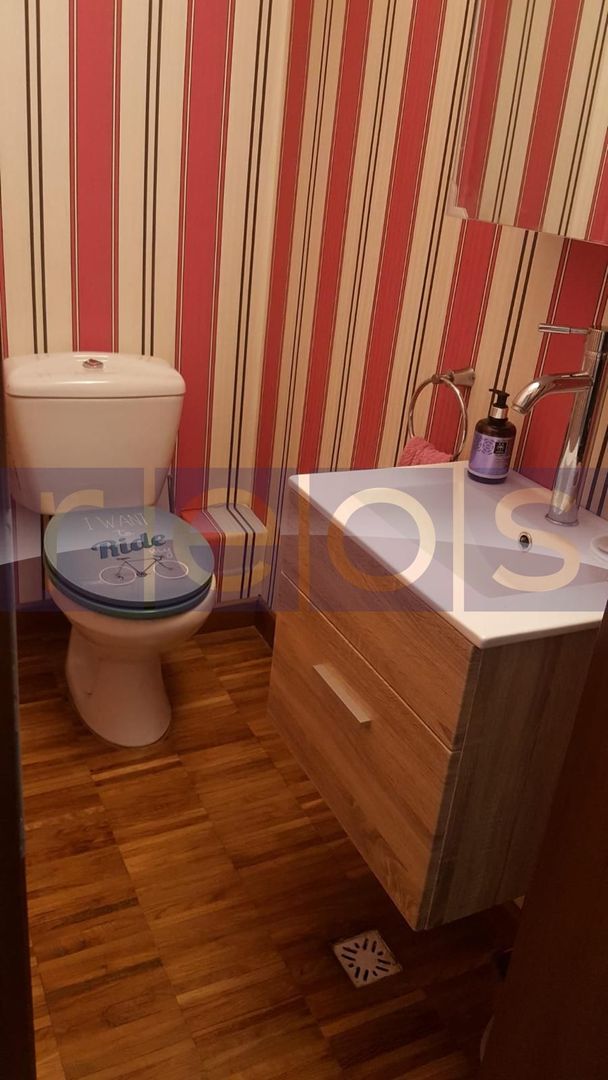 INCHIRIERE SPATIU BIROURI D+P+2 | ZONA IANCULUI - Poză 11