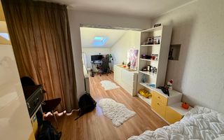 Casa P+1+M 264mp cu teren 448mp - toate utilitatile - Carcea - Poză 5