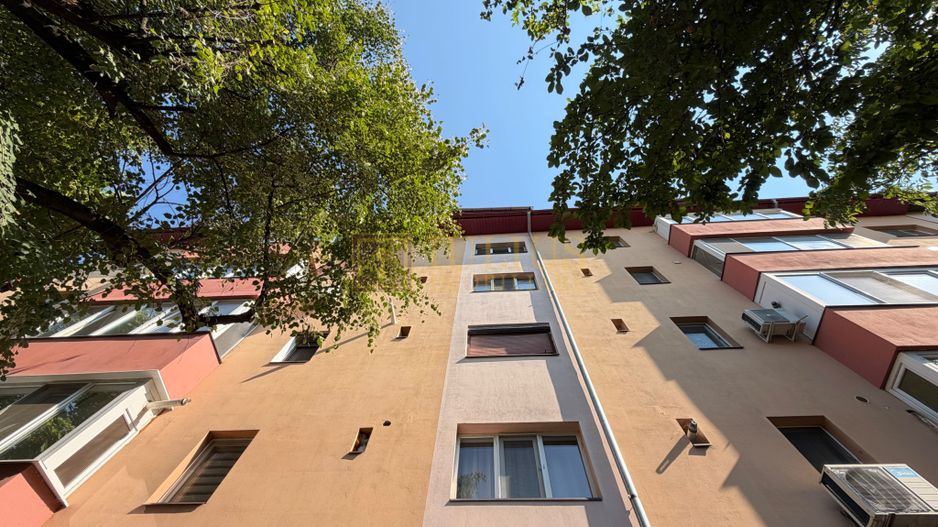 2 dormitoare, centrala proprie, bloc anvelopat. - Poză 19