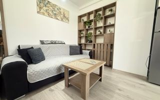 2 camere | Bloc Nou | Gara | Arcu |10 minute de UMF - Poză 7