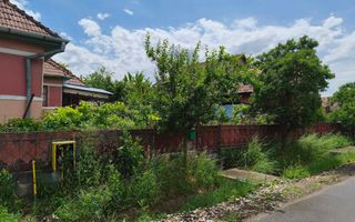 Casă cu teren 937 mp și anexe – Cucerdea, județul Mureș - Poză 5
