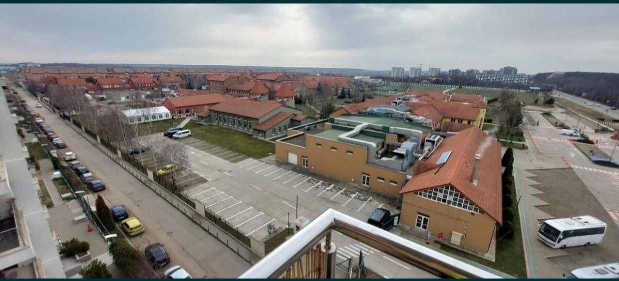 De vanzare apartament  2 camere - zona Pipera - Poză 7