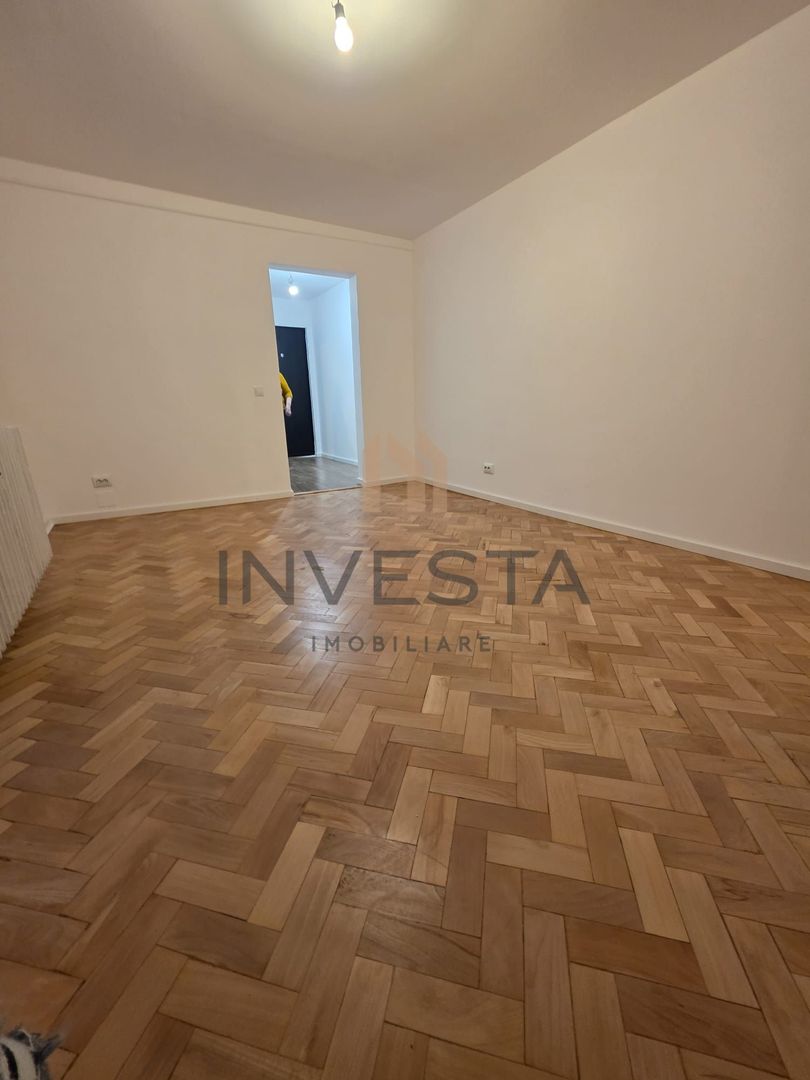 3 camere Gheorgheni. Renovat complet! Zona Piata Hermes! - Poză 8