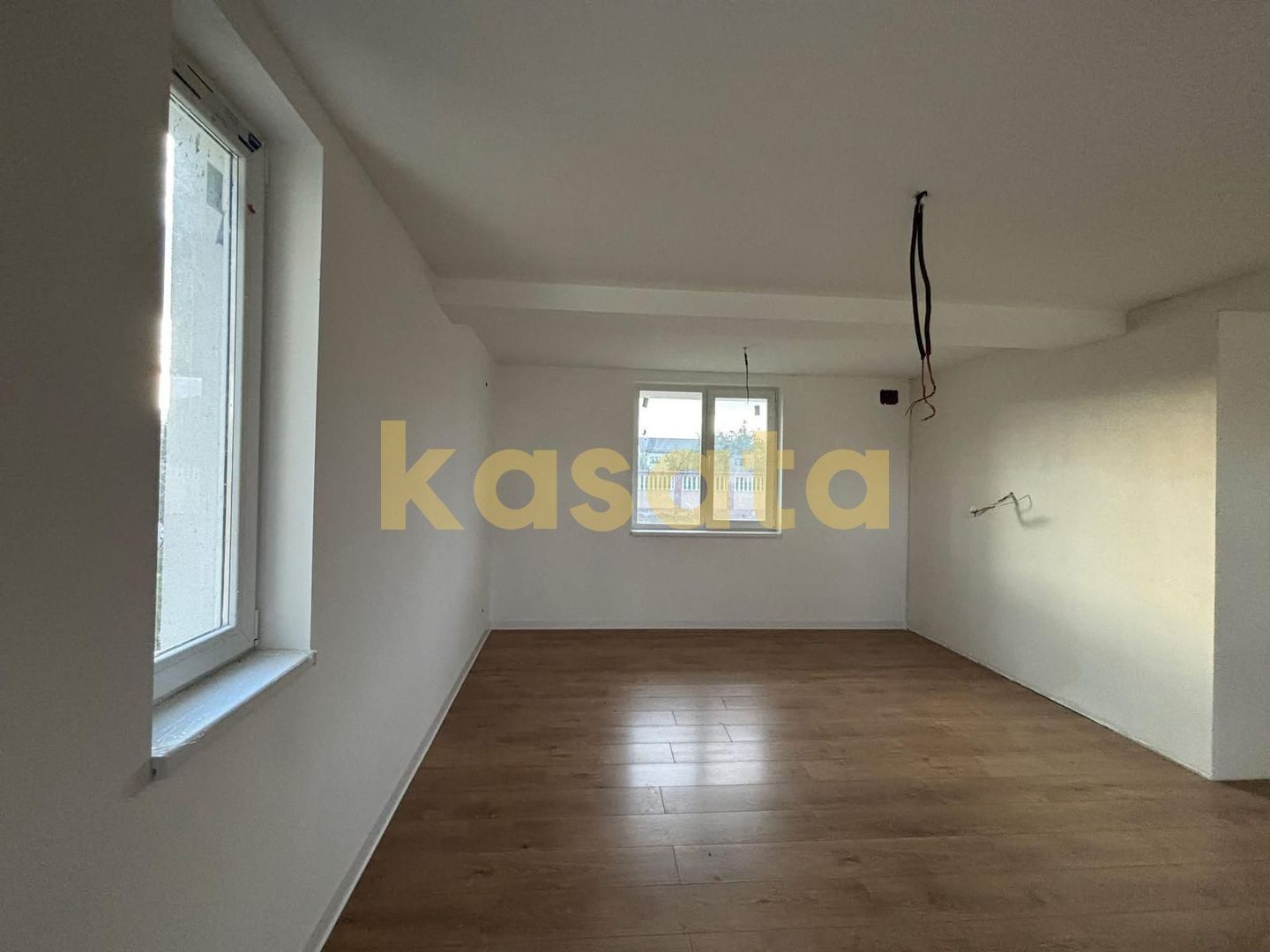 Duplex | Pachet complet, ambele unitati | Domnesti | Mansarda - Poză 20