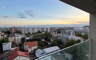 AP. 2 CAMERE EXIGENT PLAZA, BLOC NOU, CENTRALA TERMICA, MOBILAT MODERN - Poză 13