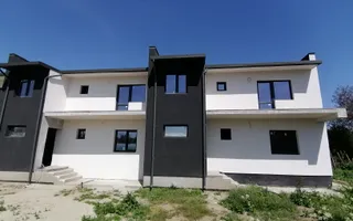 Casa P+1 in comuna 1 Decembrie - str. Victoriei - comision 0% - Poză 15