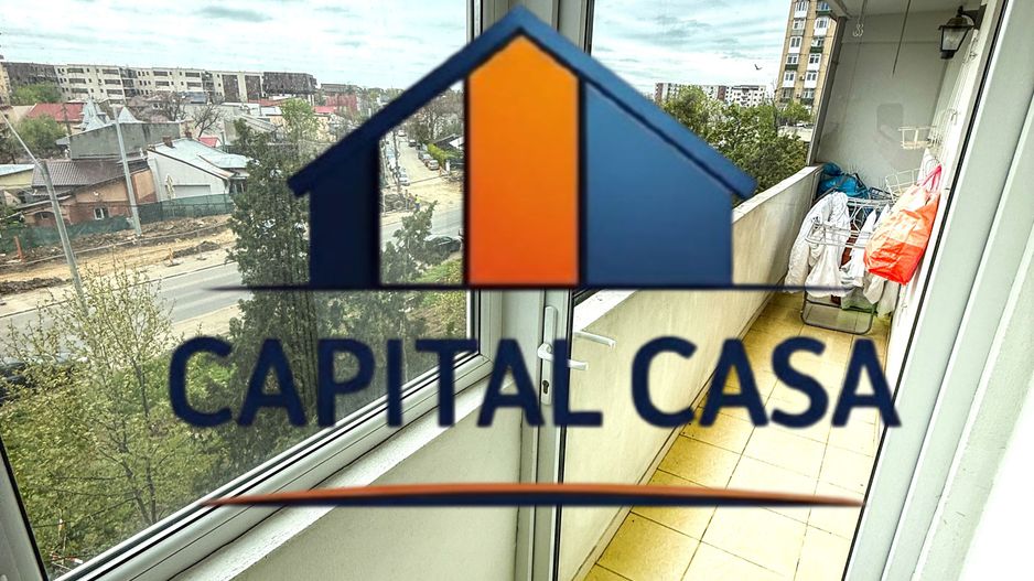 Apartament 3 Camere la 5 minute de Metrou Raul Doamnei - Poză 8