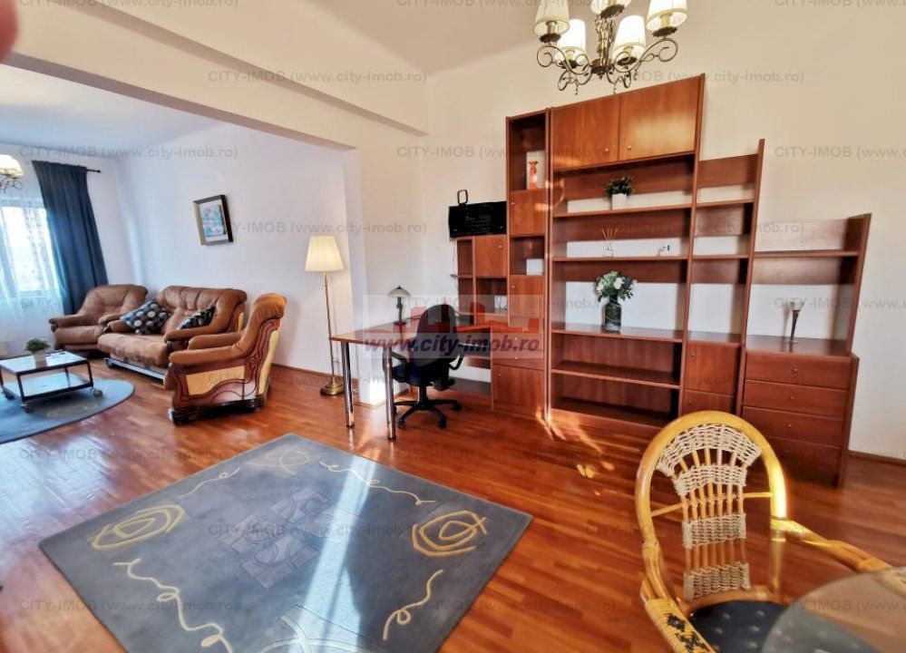 Inchiriere  Apartament 3 camere Cotroceni - Poză 4