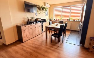 Apartament modern cu 3 camere– în centrul Floreștiului! - Poză 1