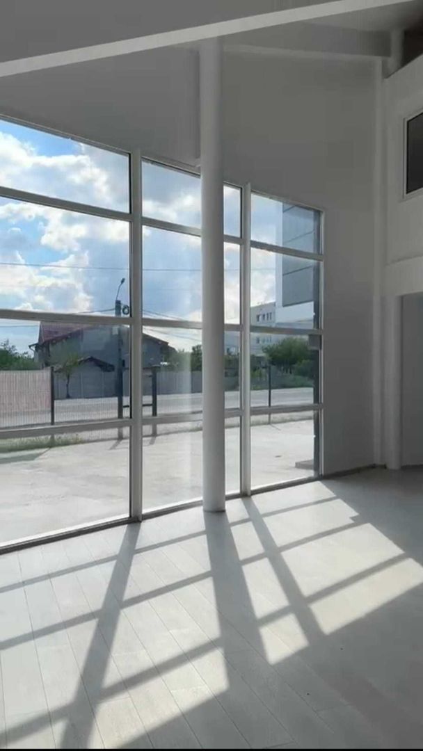 Inchiriere showroom | Afumati | 910 mp - Poză 4