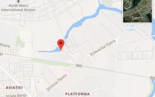 Teren intravilan Aviatiei | 401 mp | Oportunitate investitie - Poză 3