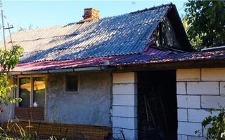 Casă cu teren și front stradal generos - Poză 7